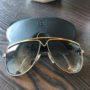 Vintage Laura Biagiotti sunglasses